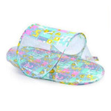 New Summer Child Portable Baby Bed Crib Folding Mosquito Net Baby Crib Mosquito Net Children Crib