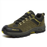 2017 Outdoor  Men Shoes Comfortable Casual Shoes Men Fashion Breathable Flats For Men Trainers