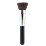 Flat Top Kabuki Brush Face Makeup Brush Powder Foundation Blush Bronzer Cosmetics Beauty Tool