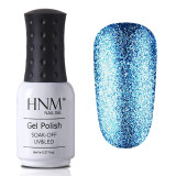 8ML Glitter UV Gel Nail Polish Primer