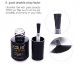 Gel Nail polish Nails Gel Primer Semi Permanent Top Coat UV 7ML Colors