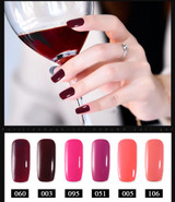 Nail Polish Nail Gel Soak off LED UV Nail Primer Gel