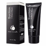 Peel Off Bamboo Charcoal Purifying Blackhead Remover Deep Cleansing Mask