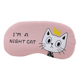 SLEEPING EYE MASK