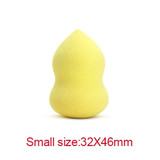 Makeup Sponge Foundation Beauty Cosmetic Puff Powder