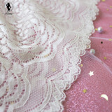 VenusFox sexy floral lace seamless bra panty set lingerie