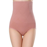 Women's Seamless Postpartum Belly Band Tummy Control Body Shaper Postpartum Waist Slimming Belt Shapewear Corsets