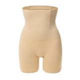 Women's Seamless Postpartum Belly Band Tummy Control Body Shaper Postpartum Waist Slimming Belt Shapewear Corsets