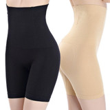 Women's Seamless Postpartum Belly Band Tummy Control Body Shaper Postpartum Waist Slimming Belt Shapewear Corsets