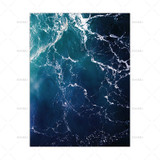 Wall art picture print on seawater poster Wall Picture home decor Canvas painting