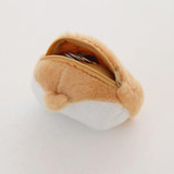 Corgi Butt Coin Purse by Corg Co.