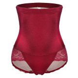 Women Shapers High Waist Tummy Control Panties Shorts Waist Body Shapers Women Seamless Belly Waist Slimming Shorts Shapewear