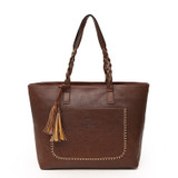 young lady
 Messenger Bags With hanging thread maximum amount young lady
 Bags Shoulder Tote Bags Famous Designers partial leather Handbags