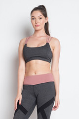 Activewear Strappy Padded Workout sports Bra | FajasShapewear.com Activewear Strappy Padded Workout sports Bra | FajasShapewear.com