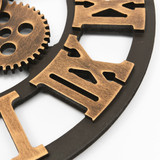 Modena Wall Clock - 60CM
