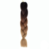Synthetic Braiding Hair Extension Box