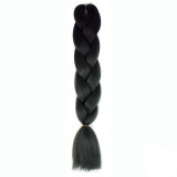 Synthetic Braiding Hair Extension Box