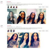 Silky Straight Peruvian Hair Bundles