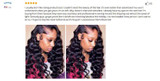 Loose Deep Wave Hair Bundles Extensions