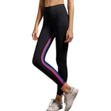 Women High Waist Sports Gym Yoga Running Fitness Leggings Pants Workout Clothes