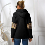Leopard Hoodie