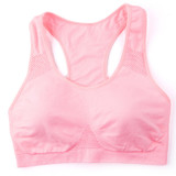 Comfort Women Sports Bra Yoga Top Seamless Fabric | FajasShapewear.com