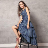 Dazzling Denim