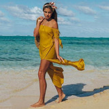 Beach Charm
