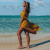 Beach Charm