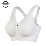 Wholesale Women Sports Bra Fitness Yoga Tennis Running Wirefree Zipper Sports Bra Cool Seamless Bra Wholesale Women Sports Bra Fitness Yoga Tennis Running Wirefree Zipper Sports Bra Cool Seamless Bra