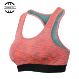 Women Sports Bra Fitness Yoga Tennis Running Camouflage Elastic Sports Bra Cool Seamless Bra Women Sports Bra Fitness Yoga Tennis Running Camouflage Elastic Sports Bra Cool Seamless Bra
