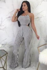 Sexy Bodycon Jumpsuit