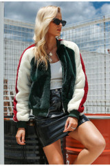 Thinking of You Jacket