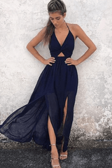 Sizzling Slit Split