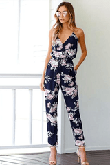 Hot in Here Jumpsuit