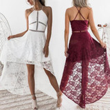 Kim - Lace Party Dress