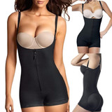 Sexy Lingerie Women's Lace Seamless Firm Control Shapewear Bodysuit Body Shaper