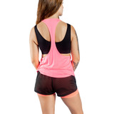 Racerback Tank Top