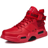 AFX Strapped Sneaker