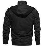 Tactical Bomber Jacket