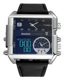 Tactical Multifunction LED Watch