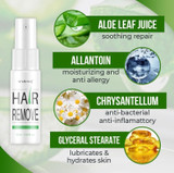 Semi-permanent Hair Removal Spray