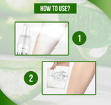 Semi-permanent Hair Removal Spray