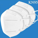KN95 Mask -SafeMask™ Respirator Face Mask