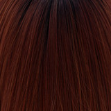 Straight 18 Topper - (Lace Front Mono Top) Straight 18 Topper - (Lace Front Mono Top)