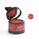 Instant Hair Volumizing Cover Up Powder