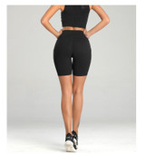 High Waist  Sports Leggings + Phone Pocket