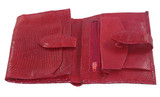 Lizard Skin Wallets - On Sale