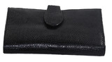 Lizard Skin Wallets - On Sale
