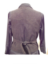 Snakeskin Vest - Ladies - On Sale